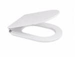 Anahita Capac WC Beauty alb, soft close, duroplast Anahita, 44, 5 x 36, 5 cm (LX1905SEAT)