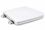 Anahita Capac WC Recall alb soft close duroplast Anahita, 44, 5 x 34, 5 cm (LX1907SEAT)