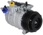 KAMOKA Compresor, climatizare KAMOKA 7820047 (7820047) - fixbox