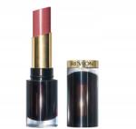 Revlon Lustrous Glass Shine rúzs 003 3 Glossed Up Rose