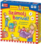 Keller&Mayer Joc de societate Számolj Borival! Keller & Mayer (5997925713885)