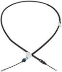 KAMOKA Cablu, frana de parcare KAMOKA 1190029 (1190029) - fixbox