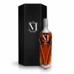  Whisky The Macallan M Decanter, 44, 7%, 0.7L