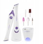  Körömreszelő és maró készlet 5in1 TOUCHBeauty TB-1335 manikűrhöz (1839)