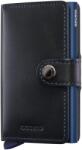Secrid Miniwallet Original black/navy