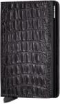 Secrid Slimwallet Nile black