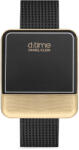 Daniel Klein D Time - Ceas Barbatesc Quartz Negru DK. 1.12637. 5 (DK.1.12637.5) Ceas