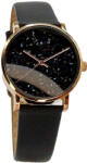 Freelook Lumiere - Ceas Dama Quartz Negru FL. 2.10159. 5 (FL.2.10159.5) Ceas