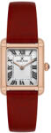 Daniel Klein Premium - Ceas Dama Quartz Rosu DK. 1.13787. 6 (DK.1.13787.6) Ceas