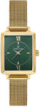 Daniel Klein Premium - Ceas Dama Quartz Auriu DK. 1.14054. 5 (DK.1.14054.5) Ceas