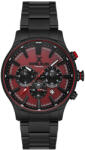 Daniel Klein Exclusive - Ceas Barbatesc Quartz Negru DK. 1.13643. 4 (DK.1.13643.4) Ceas