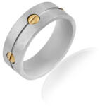 Daniel Klein Inel din Inox Daniel Klein Jewelry Barbati DKJ. 6.40001. L-3 (DKJ.6.40001.L-3)