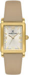 Daniel Klein Premium - Ceas Dama Quartz Bej DK. 1.14169-5 (DK.1.14169-5) Ceas