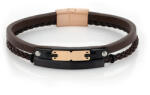 Daniel Klein Bratara din Piele Daniel Klein Jewelry Barbati DKJ. 4.2176-4 (DKJ.4.2176-4)