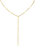 Thia Jewelry S. Steel Lant Inox Auriu Thia Jewelry S. Steel Dama (JC-NC2741-9)