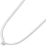 Thia Jewelry S. Steel Lant Inox Argintiu Thia Jewelry S. Steel Dama (JC-GX2846-8)