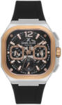 Daniel Klein Exclusive - Ceas Barbatesc Quartz Negru DK. 1.14008. 4 (DK.1.14008.4) Ceas