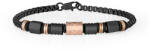 Daniel Klein Bratara din Inox Daniel Klein Jewelry Barbati DKJ. 4.2146-4 (DKJ.4.2146-4)
