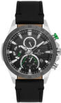 Daniel Klein Exclusive - Ceas Barbatesc Quartz Negru DK. 1.13993. 1 (DK.1.13993.1) Ceas