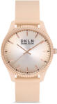 Daniel Klein Dkln - Ceas Dama Quartz Nude DK. 1.12767. 4 (DK.1.12767.4) Ceas