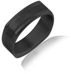 Daniel Klein Inel din Inox Daniel Klein Jewelry Barbati DKJ. 12.40003. S-2 (DKJ.12.40003.S-2)