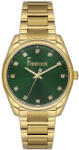 Freelook Jolie - Ceas Dama Quartz Auriu FL. 1.10414. 2 (FL.1.10414.2) Ceas