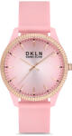 Daniel Klein Dkln - Ceas Dama Quartz Roz DK. 1.12767. 6 (DK.1.12767.6) Ceas