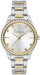 Freelook Lumiere - Ceas Dama Quartz Argintiu FL. 1.10361. 2 (FL.1.10361.2) Ceas