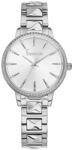 Freelook Lumiere - Ceas Dama Quartz Argintiu FL. 1.10404. 1 (FL.1.10404.1) Ceas