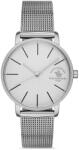 Santa Barbara Polo & Racquet Club Unique - Ceas Dama Quartz Argintiu SB. 1.10408. 1 (SB.1.10408.1) Ceas