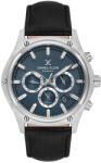 Daniel Klein Exclusive - Ceas Barbatesc Quartz Negru DK. 1.14056. 3 (DK.1.14056.3) Ceas