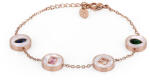 Daniel Klein Bratara din Inox Daniel Klein Jewelry Dama DKJ. 3.2118-4 (DKJ.3.2118-4)