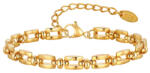 Thia Jewelry S. Steel Bratara Inox Aurie Thia Jewelry S. Steel Dama (JC-BR2726B-9)