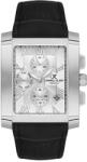 Daniel Klein Exclusive - Ceas Barbatesc Quartz Negru DK. 1.14249-1 (DK.1.14249-1) Ceas