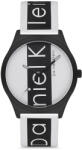 Daniel Klein Premium - Ceas Barbatesc Quartz Alb DK. 1.12617. 2 (DK.1.12617.2) Ceas
