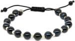 THIA Jewelry Bratara argint snur ochi de pisica Thia (THS23A28M2-32)
