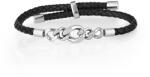 Daniel Klein Bratara din Piele Daniel Klein Jewelry Barbati DKJ. 4.2184-L-1 (DKJ.4.2184-L-1)