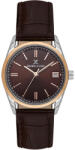 Daniel Klein Premium - Ceas Dama Quartz Maro DK. 6.14135. 6 (DK.6.14135.6) Ceas
