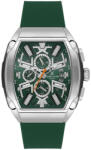 Daniel Klein Exclusive - Ceas Barbatesc Quartz Verde DK. 1.14028. 3 (DK.1.14028.3) Ceas