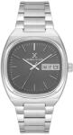 Daniel Klein Premium - Ceas Barbatesc Quartz Argintiu DK. 1.13751. 4 (DK.1.13751.4) Ceas