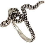 Rankine Inel argint sarpe vintage Snake marimea 51 (2302-IPK317-51-8)