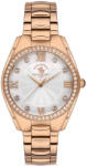 Santa Barbara Polo & Racquet Club Unique - Ceas Dama Quartz Auriu Rose SB. 1.10307. 3 (SB.1.10307.3) Ceas