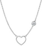 Thia Jewelry S. Steel Lant Inox Argintiu Thia Jewelry S. Steel Dama (JC-NC783-8)