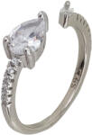 THIA Jewelry Inel argint lacrima reglabil Thia (FYR18068-R-2)