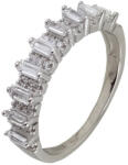 THIA Jewelry Inel argint elegant zirconii Thia marimea 53 (FYR18113-53-2)