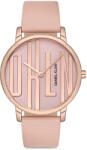 Daniel Klein Trendy - Ceas Dama Quartz Roz DK. 1.12782. 4 (DK.1.12782.4) Ceas