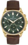Daniel Klein Exclusive - Ceas Barbatesc Quartz Maro DK. 1.14239-4 (DK.1.14239-4) Ceas