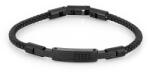 Daniel Klein Bratara din Inox Daniel Klein Jewelry Barbati DKJ. 4.2170-3 (DKJ.4.2170-3)