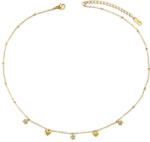 Thia Jewelry S. Steel Lant Inox Auriu Thia Jewelry S. Steel Dama (JC-GX2775-9)