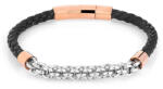 Santa Barbara Polo Bratara din Inox Santa Barbara Polo Jewelry Barbati SBJ. 6.2044-4 (SBJ.6.2044-4)